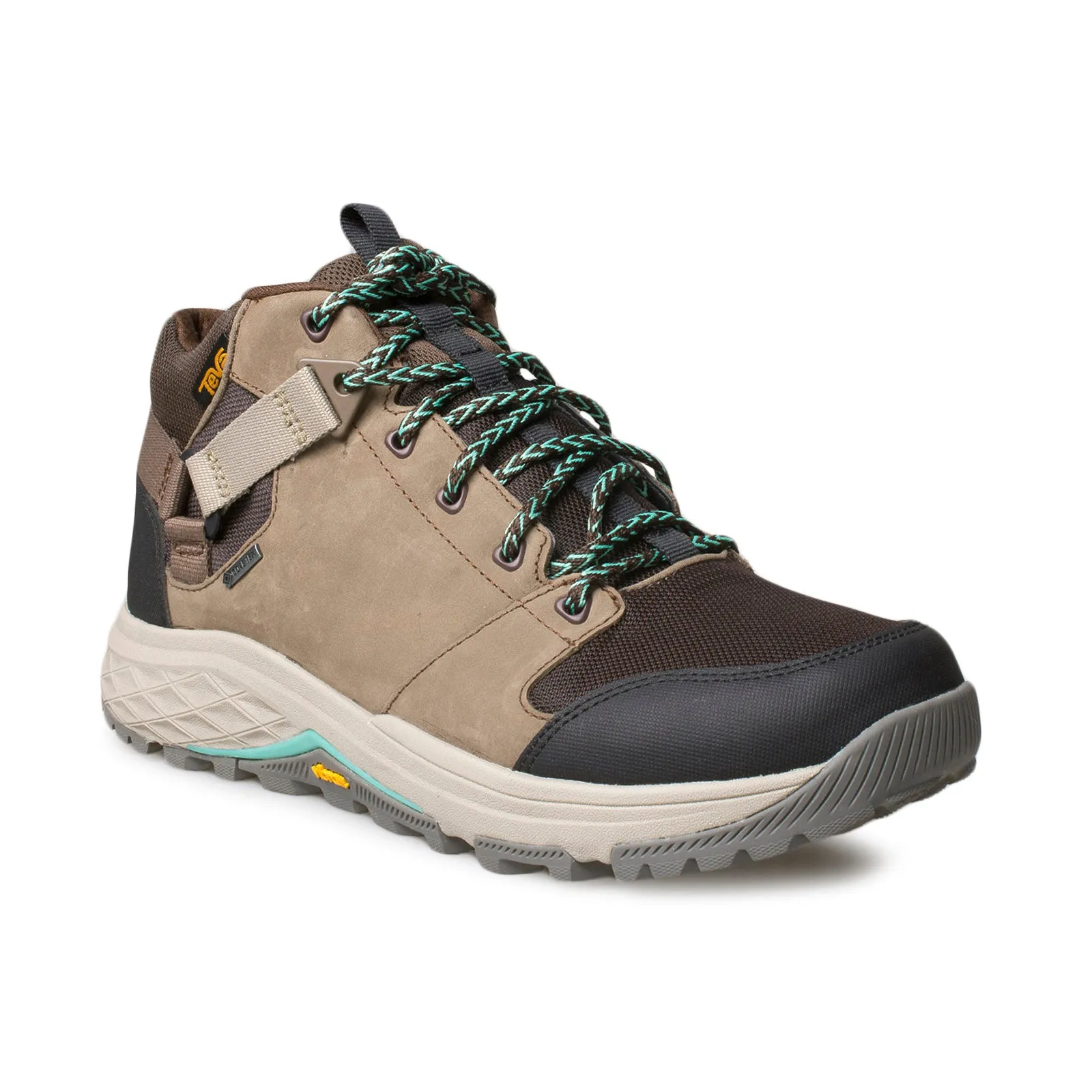 Teva Grandview GTX Chocolate Chip Boots - Women's