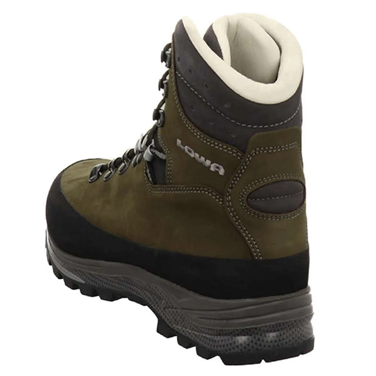 Tibet LL Nubuck Leather Men's Hiking Boots