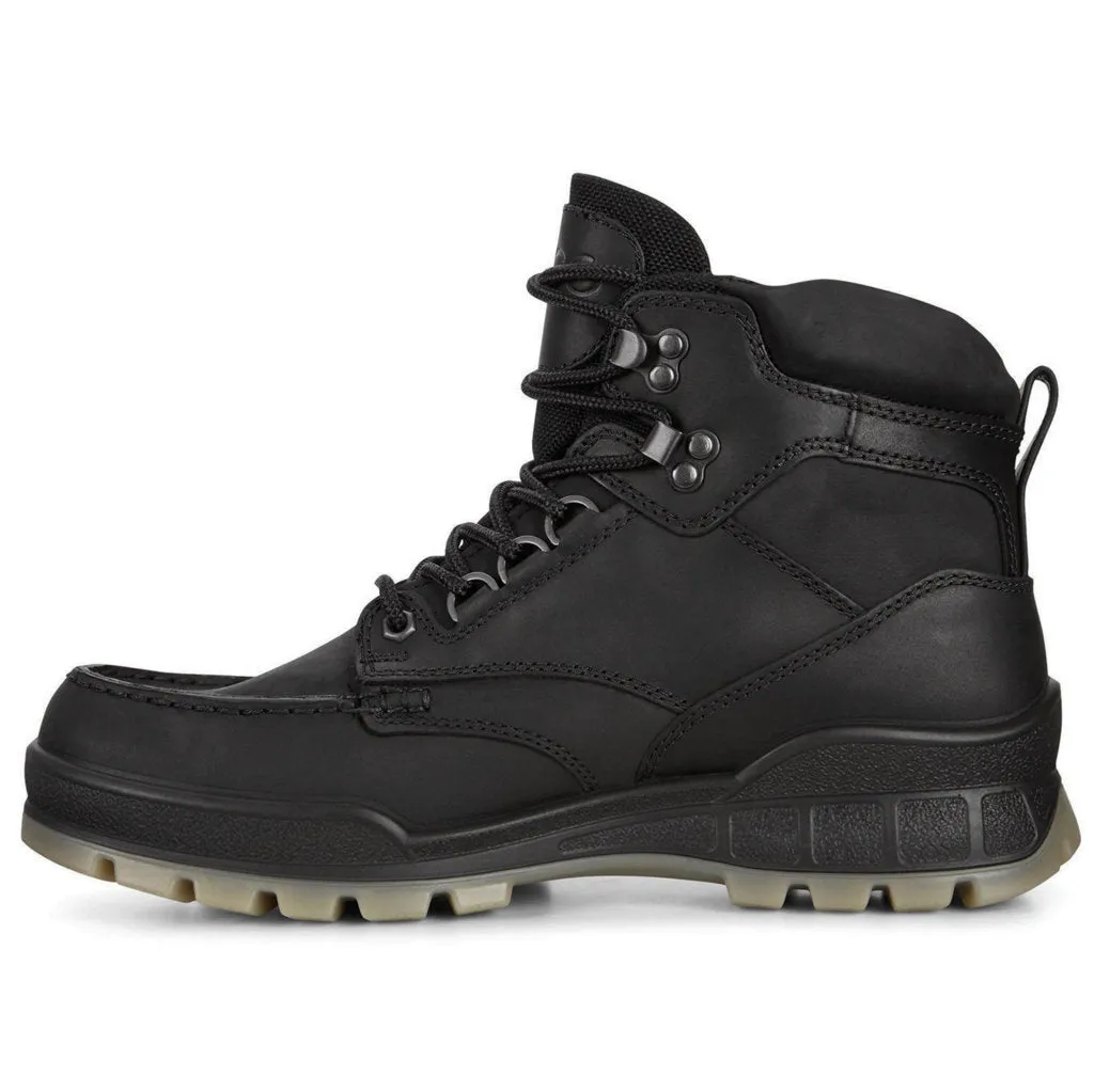 Track 25 GTX Full Grain Leather Men's Waterproof Ankle Boots