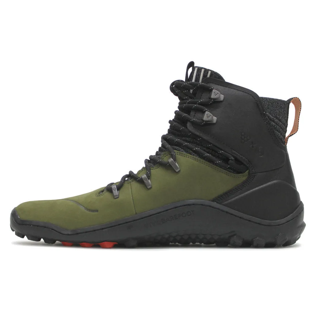 Tracker Decon FG2 JJF Leather Men's Ankle Hiking Boots