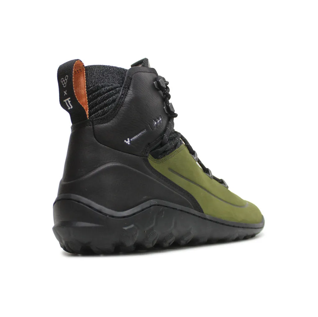 Tracker Decon FG2 JJF Leather Men's Ankle Hiking Boots