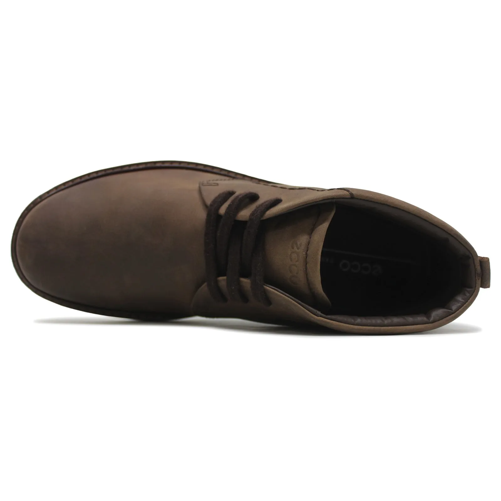 GTX Premium Nubuck Leather Mens Fashion Chukka Boots - Stylish, Comfortable, and Durable Footwear