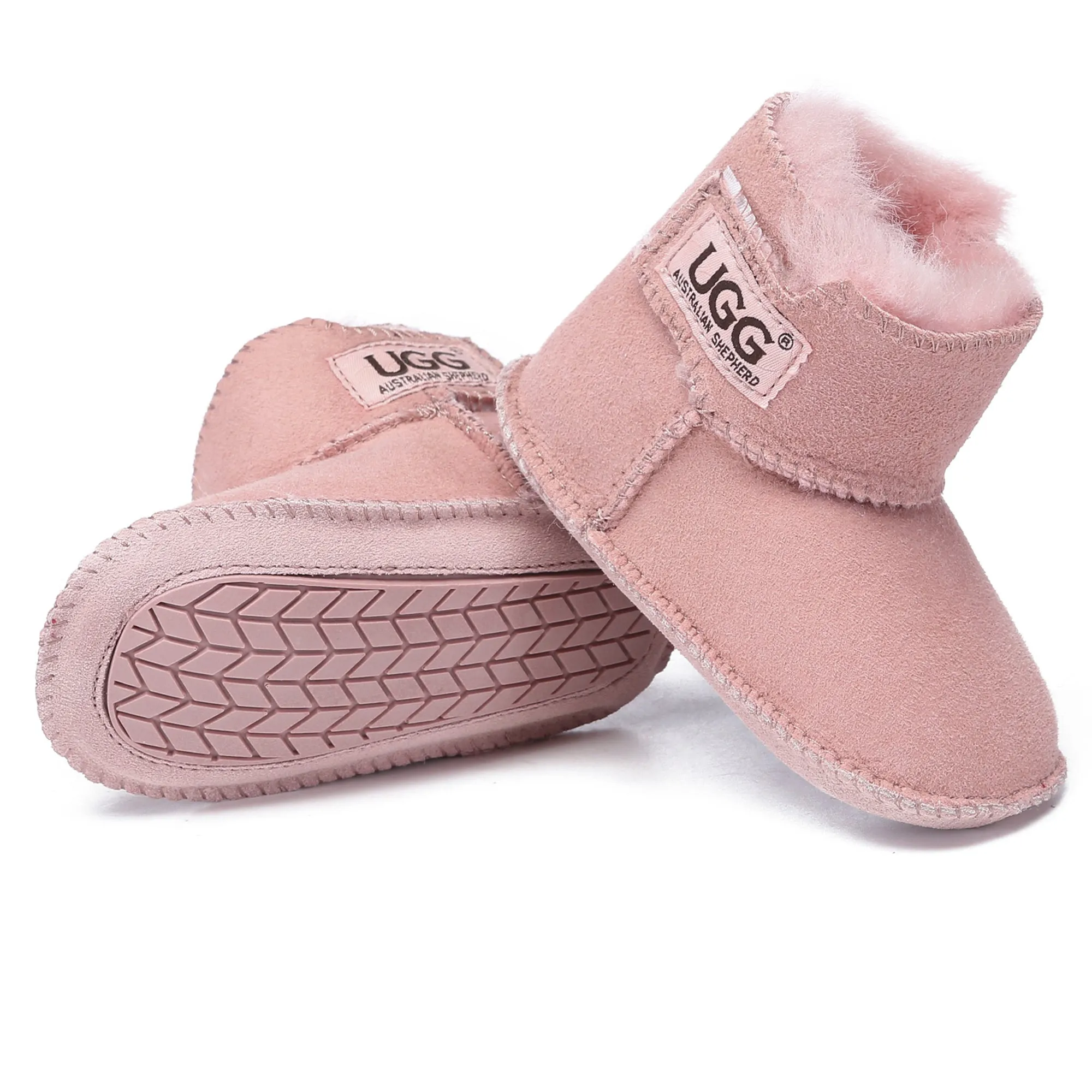 UGG Eliana Baby Bootie