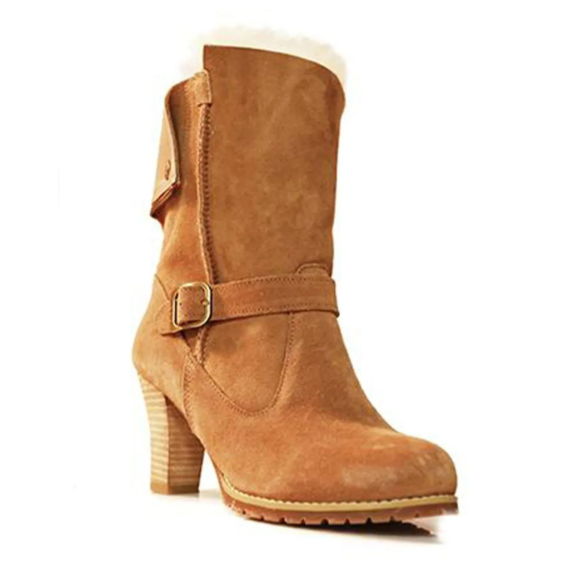 UGG Elizabeth Boot