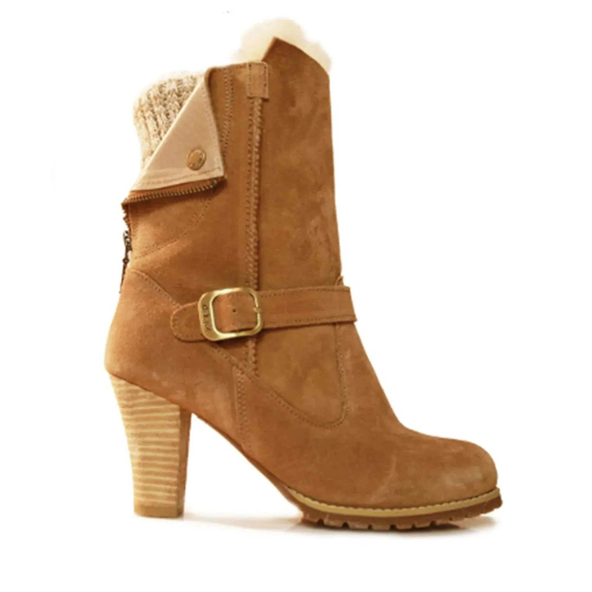 UGG Elizabeth Boot