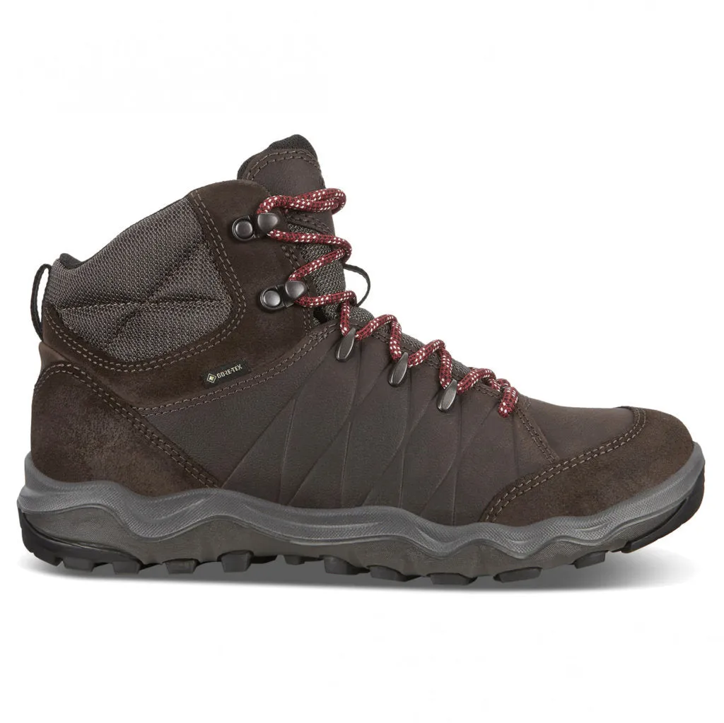 Ulterra GTX Leather Water Resistant Men's Hiking Boots