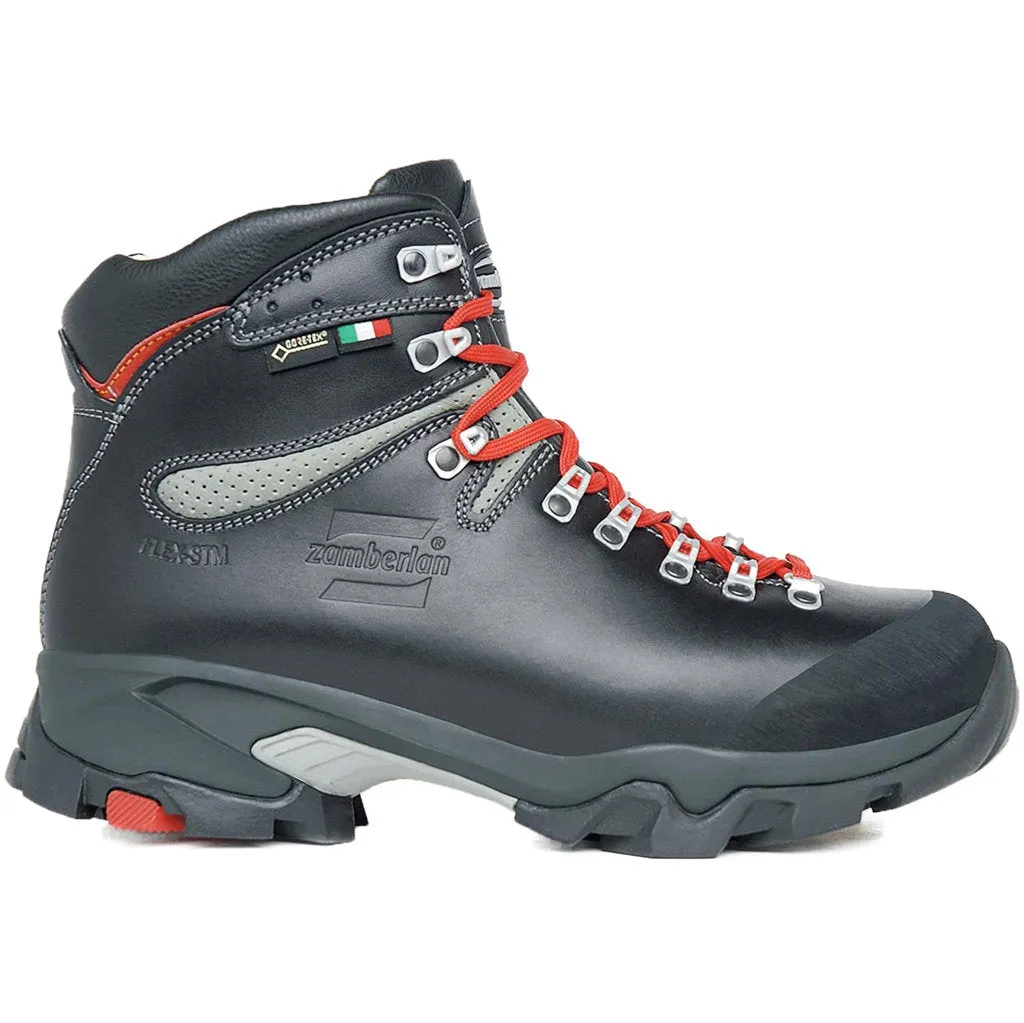 Vioz Lux GTX RR Leather Men's Hiking Boots