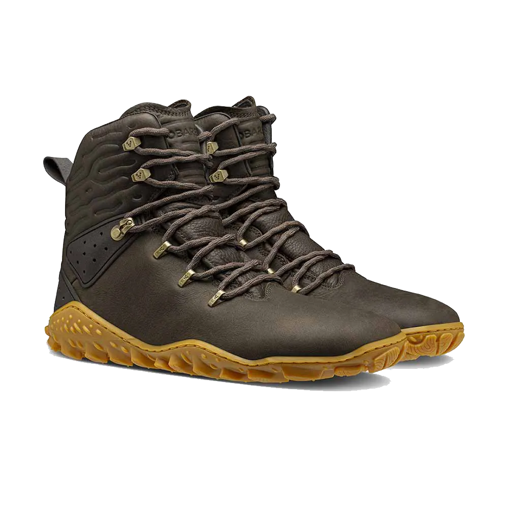 Vivobarefoot Tracker Forest Esc Mens Bracken