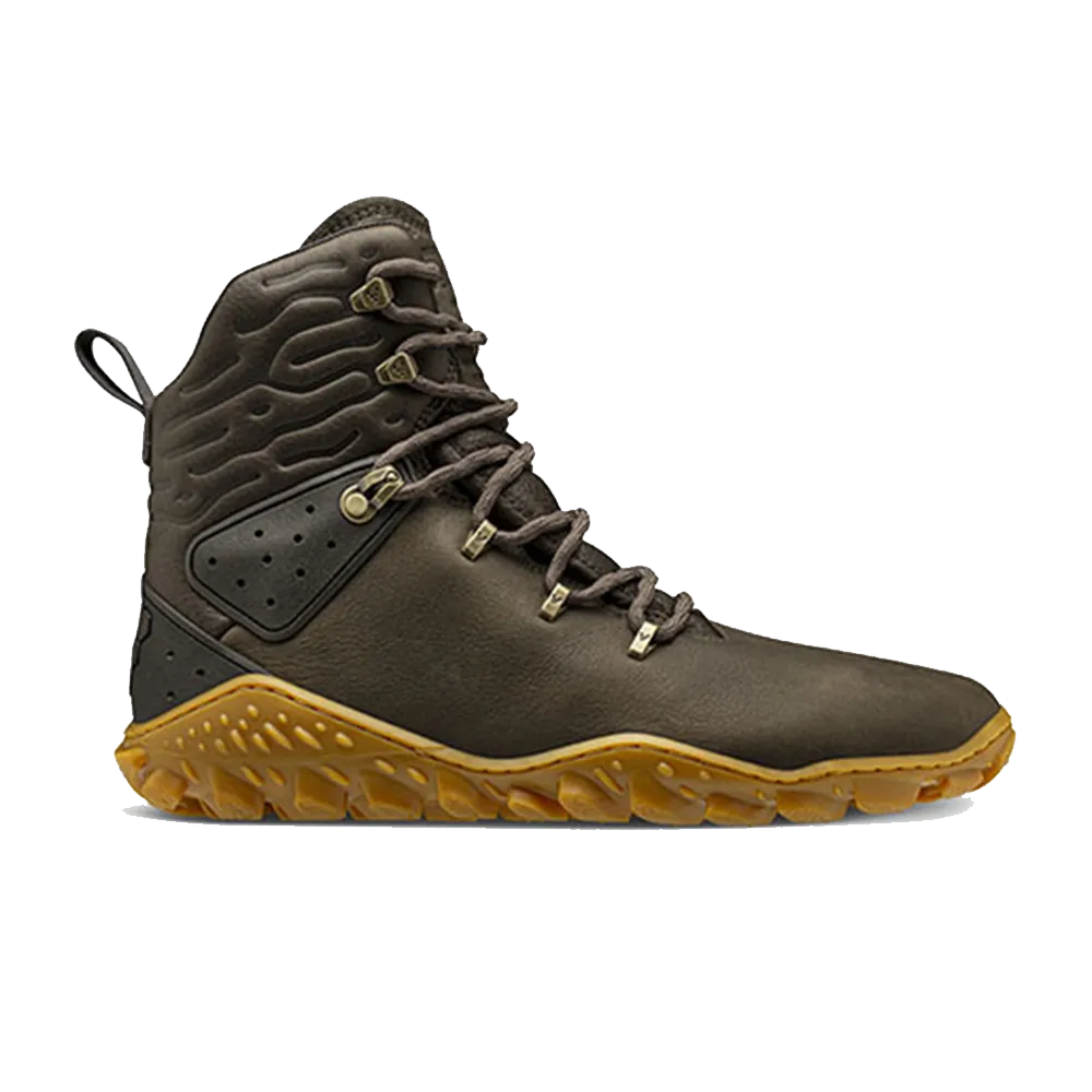 Vivobarefoot Tracker Forest Esc Womens Bracken