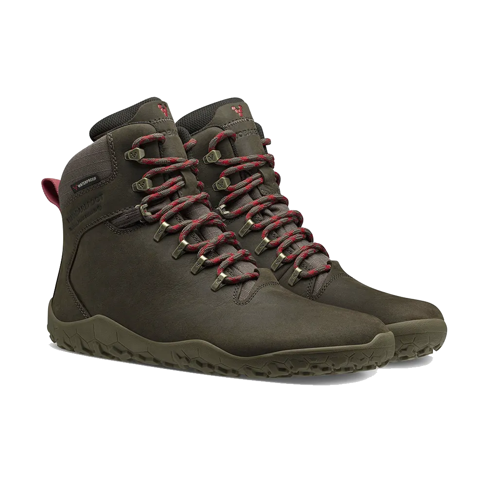 Vivobarefoot Tracker II FG Womens Bracken