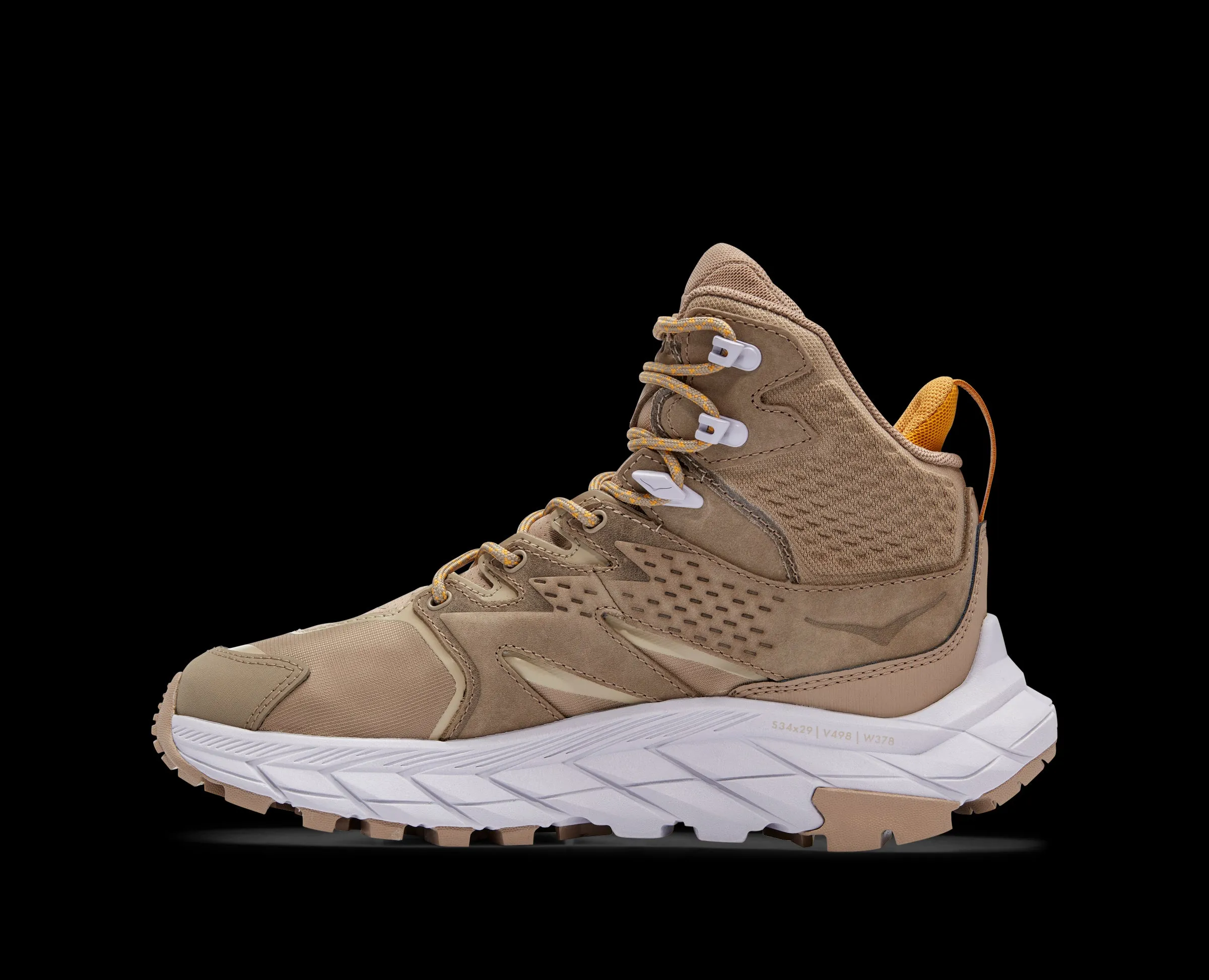 Women's Anacapa Mid GTX