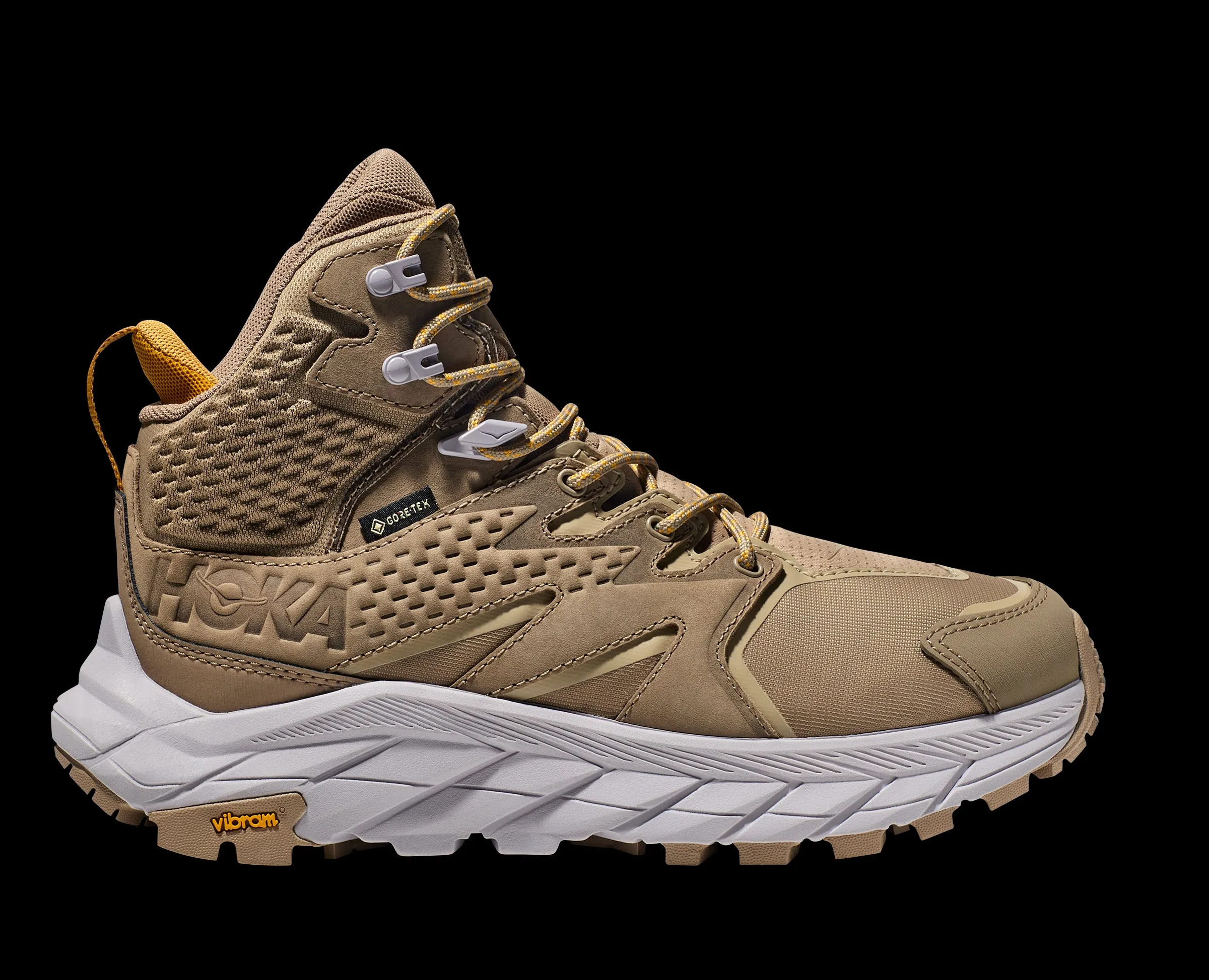 Women's Anacapa Mid GTX