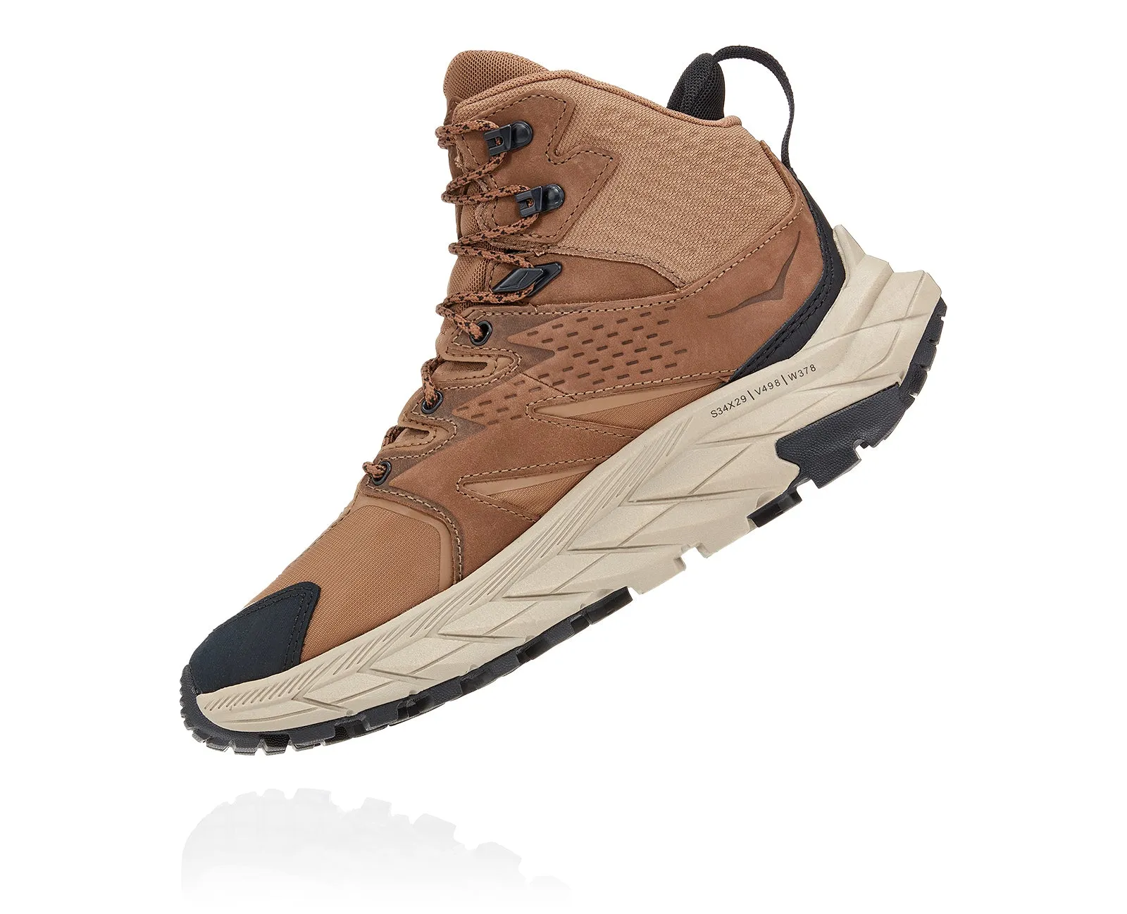 Women's Anacapa Mid GTX