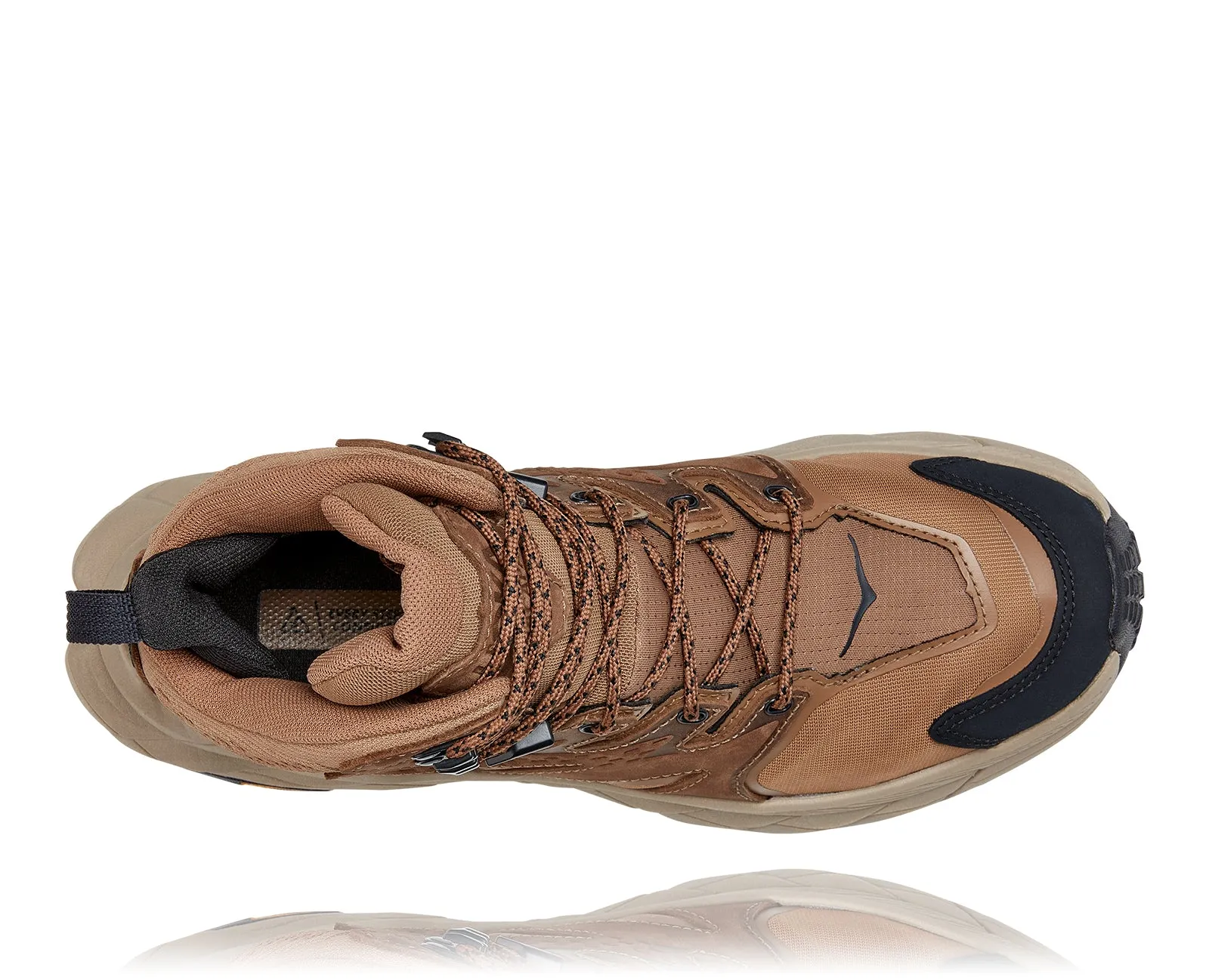 Women's Anacapa Mid GTX