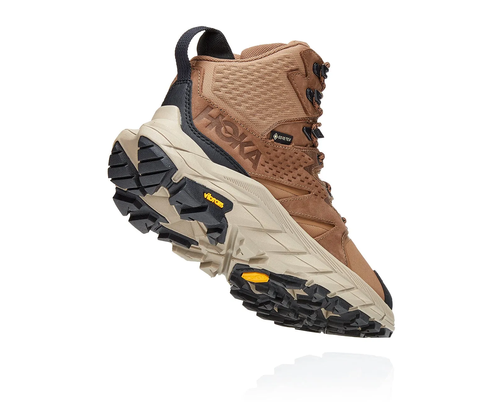 Women's Anacapa Mid GTX