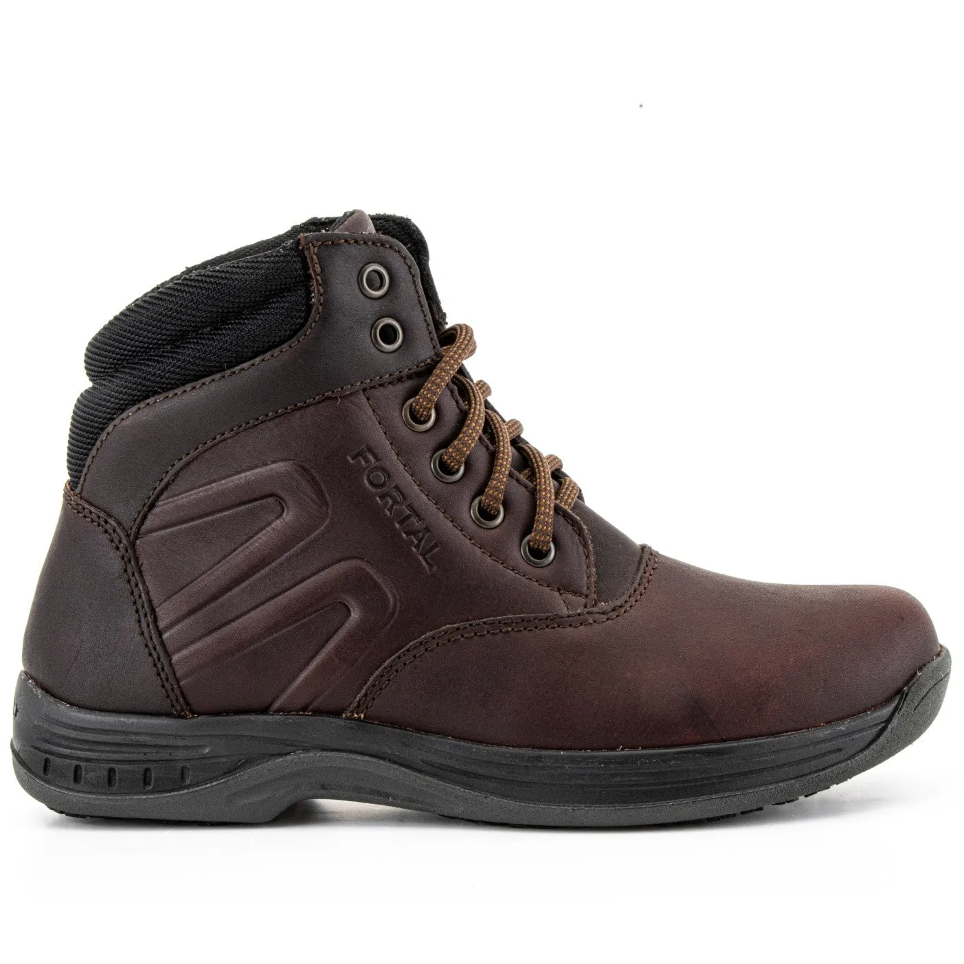 Women's FBP3 Non Slip 6" Work Boots